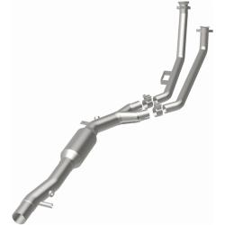 MAG Converter Direct Fit Magnaflow 4481172