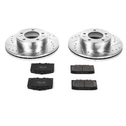 PowerStop K470
