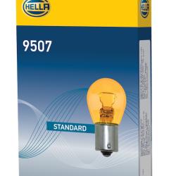 Hella 9507