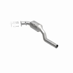 Magnaflow 444067