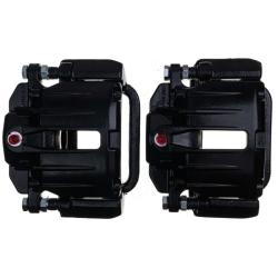 PowerStop S4854BLK