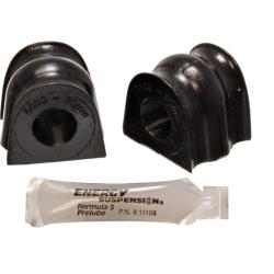 ES Sway Bar Bushings - Black Energy Suspension 19.5101G