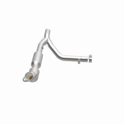 MAG Converter Direct Fit Magnaflow 4583033