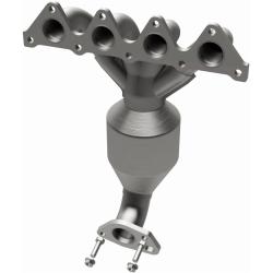 MAG Converter Direct Fit Magnaflow 51321