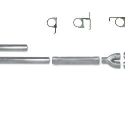 DIAMOND EYE PERFORMANCE K4214ARP