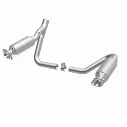 MAG Converter Direct Fit Magnaflow 49832