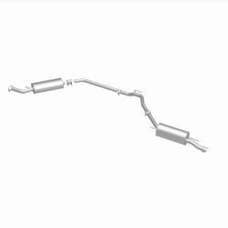 MAG BRE Exhaust Kits Magnaflow 106-0230