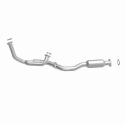 MAG Converter Direct Fit Magnaflow 4481091