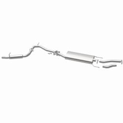 MAG BRE Exhaust Kits Magnaflow 106-0717