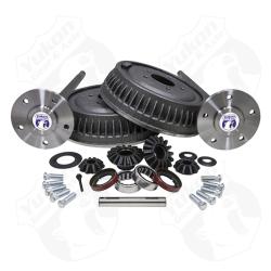 YUKON GEAR & AXLE YAG6364RACK