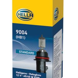 HELLA 9004