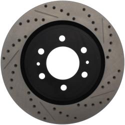 STOPTECH 12765119L