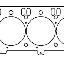 CG Head Gaskets Cometic Gasket C4528-027