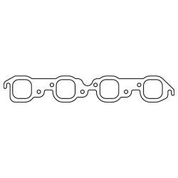 CG Exhaust Gaskets Cometic Gasket C15325HTS