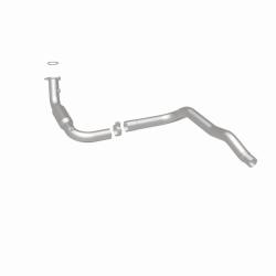 MAG Converter Direct Fit Magnaflow 5451640