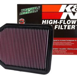 K&N ENGINEERING 332364