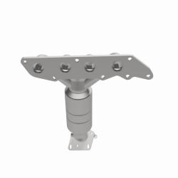 MAG Converter Direct Fit Magnaflow 49382