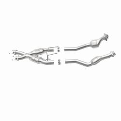 MAG Converter Direct Fit Magnaflow 93332