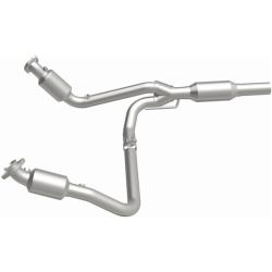 Magnaflow 4583497