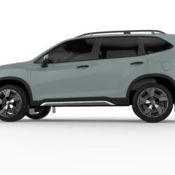 RALLY ARMOR MF52URBLKGRY