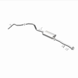 Magnaflow 106-0701