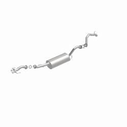 MAG BRE Exhaust Kits Magnaflow 106-0551