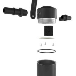 K&N ENGINEERING 810802