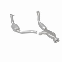 MAG Converter Direct Fit Magnaflow 4451640