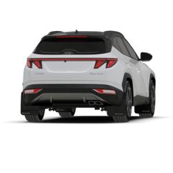 RALLY ARMOR MF75URBLKGRY