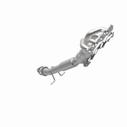 MAG Converter Direct Fit Magnaflow 51440