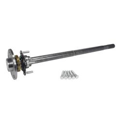 YUKON GEAR & AXLE YAWD44JKNONK
