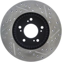 STOPTECH 12740026R