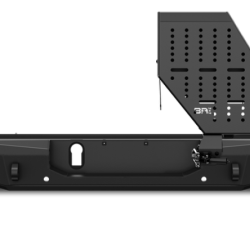 Body Armor 4x4 TC-2966PS