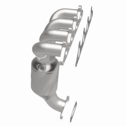 MAG Converter Direct Fit Magnaflow 51887