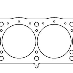 Cometic Gasket C5515-051