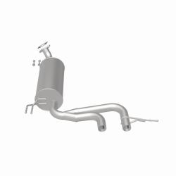 MAG BRE Exhaust Kits Magnaflow 106-0872