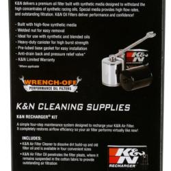 K&N ENGINEERING E3200