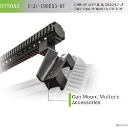 DV8 Offroad D-JL-190053-RF