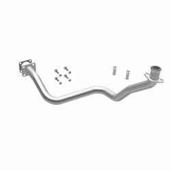 MAG BRE Front Pipe Kit Magnaflow 107-0017