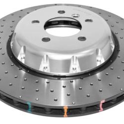 DBA 52286SLVXD