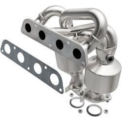 MAG Converter Direct Fit Magnaflow 452066