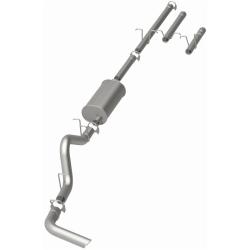 MAG BRE Exhaust Kits Magnaflow 106-0028