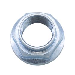 YUK Nuts Yukon Gear & Axle YSPPN-024