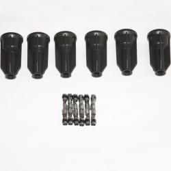 GMS MPG Plus Ignition Wires Granatelli Motor Sports 36-1798MPG