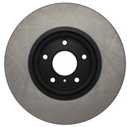 STOPTECH 12042080CRY