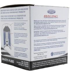 FORD RACING CM6731FL820