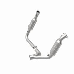 MAG Converter Direct Fit Magnaflow 49711