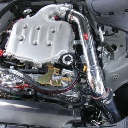 INJ SP Intake Injen SP1993BLK