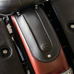 MUSTANG MOTORCYCLE 78166