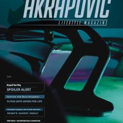 Akrapovic 802243